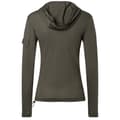 Miniatyrbillede 2 af 3: Super.natural Relax Light Pocket Sweatshirt Grøn M Kvinde