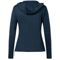 Miniatyrbillede 1 af 2: Super.natural Relax Light Pocket Sweatshirt Blå XL Kvinde