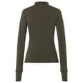 Miniatyrbillede 3 af 3: Super.natural Rocket260 Sweatshirt Grøn XL Kvinde
