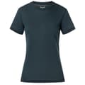 Miniatyrbild 3 av 4: Super.natural Sierra140 T-shirt Med Korta ärmar Blå L Kvinna
