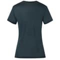 Miniatyrbild 4 av 4: Super.natural Sierra140 T-shirt Med Korta ärmar Blå L Kvinna