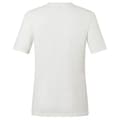 Miniatyrbild 2 av 2: Super.natural Sierra140 V Neck T-shirt Med Korta ärmar Vit S Man