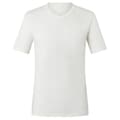 Miniatyrbild 1 av 2: Super.natural Sierra140 V Neck T-shirt Med Korta ärmar Vit S Man