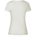 Miniatyrbild 3 av 3: Super.natural Sierra140 V Neck T-shirt Med Korta ärmar Vit L Kvinna