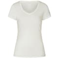 Miniatyrbild 2 av 3: Super.natural Sierra140 V Neck T-shirt Med Korta ärmar Vit L Kvinna