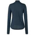 Miniatyrbillede 4 af 5: Super.natural Tundra175 Turtleneck T-shirt Med Lange ærmer Grøn,Blå 2XL Kvinde
