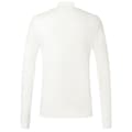 Miniatyrbillede 2 af 2: Super.natural Tundra175 Turtleneck T-shirt Med Lange ærmer Hvid L Mand