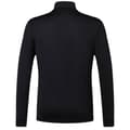Miniatyrbillede 2 af 3: Super.natural Tundra175 Turtleneck T-shirt Med Lange ærmer Sort XL Mand
