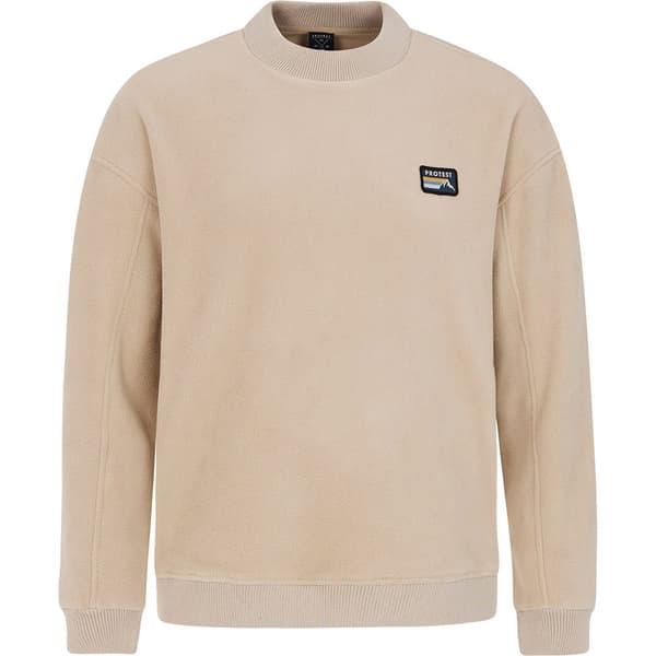 Protest Nollie Tröja Beige L Man