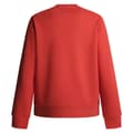 Miniatyrbillede 2 af 2: Red Bull Racing Team Logo Crew Sweatshirt Rød L Mand