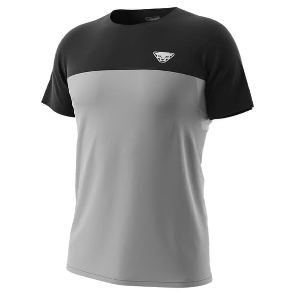 Dynafit Traverse S-tech T-shirt Med Korta ärmar Grå XL-2XL Man