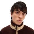 Miniatyrbild 2 av 4: Ellesse Viterbo Sweatshirt Med Dragkedja Brun XL Man