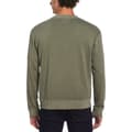 Miniatyrbild 2 av 2: Original Penguin Garment Dyed Loop Back Terry Tröja Grönt L Man