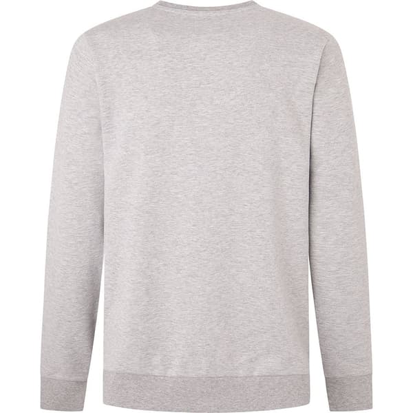 Hackett Hm581165 Tröja Grå 3XL Man