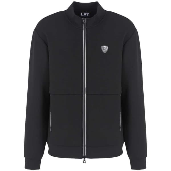 Ea7 Emporio Armani 8npm19 Tröja Svart XS Man
