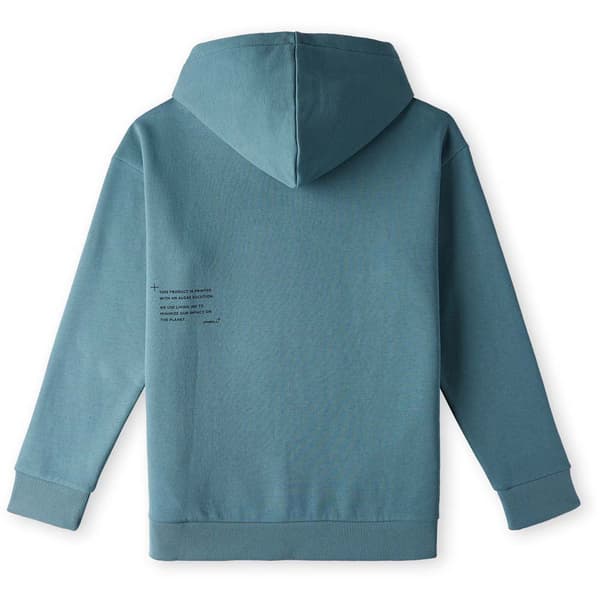 O´neill Future Surf Huppari Sininen 3-4 Years Poika