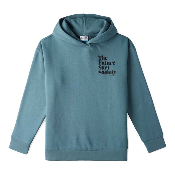O´neill Future Surf Huppari Sininen 3-4 Years Poika