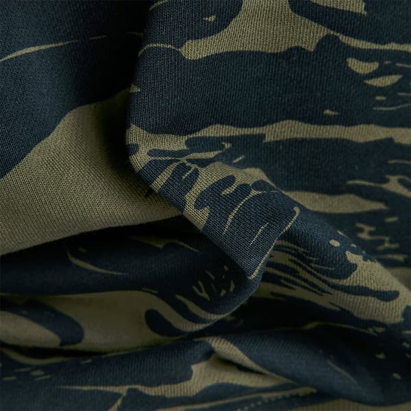 G-star Tiger Camo R Tröja Grönt XS Man