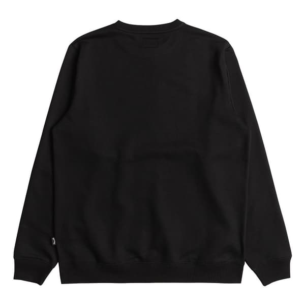 Billabong Riptide Sweatshirt Sort M Mand