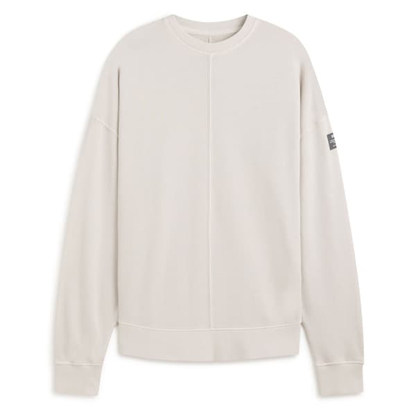 Ecoalf Lanus Tröja Beige XS Kvinna