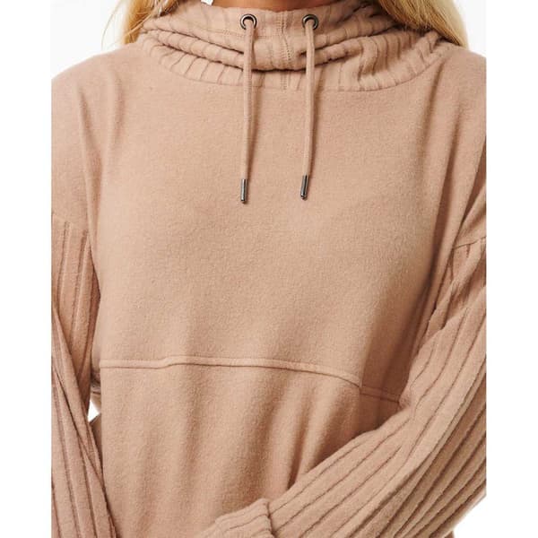 Rip Curl Cosy Tröja Beige L Kvinna
