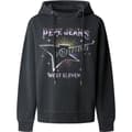 Pikkukuva 3 / 5: Pepe Jeans Lilian Huppari Musta L Nainen