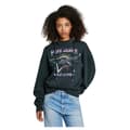 Pikkukuva 1 / 5: Pepe Jeans Lilian Huppari Musta L Nainen