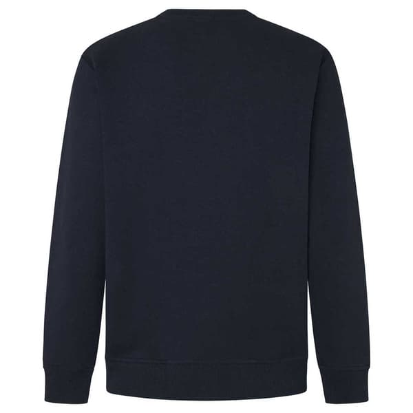 Pepe Jeans Pm582727 Collegepaita Sininen L Mies