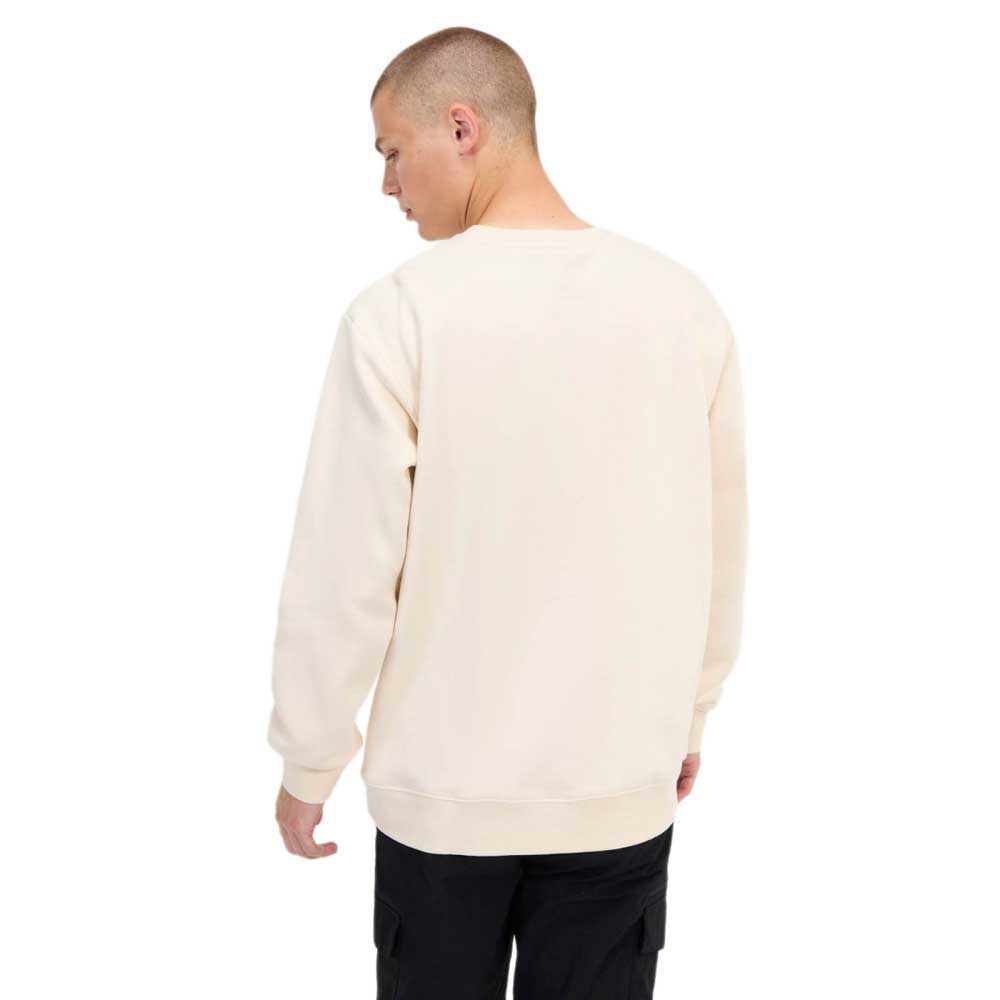 Ellesse Denali Tröja Beige M Man