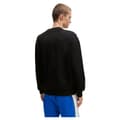 Miniatyrbillede 1 af 3: Hugo Niero 10249110 Blue Sweatshirt Sort L Mand