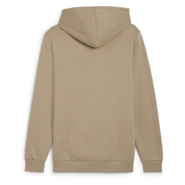 Puma Ess+ Camo Huvtröja Beige XL Man