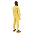 Miniatyrbillede 4 af 4: Adidas Z.n.e Sweatshirt Med Lynlås Gul S / Regular Kvinde