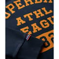Miniatyrbild 2 av 2: Superdry Athletic Printed Tröja Blå XL Man