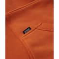 Pikkukuva 2 / 2: Superdry Essential Logo Huppari Oranssi M Mies