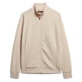 Miniatyrbild 1 av 3: Superdry Tech Sweatshirt Med Dragkedja Beige XL Man