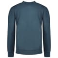 Miniatyrbillede 3 af 3: Superdry Travel Postcard Graphic Sweatshirt Blå L Mand