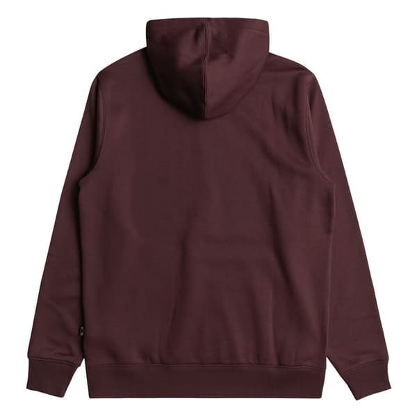Billabong Arch Huppari Ruskea M Mies