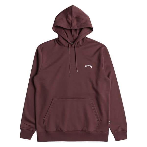Billabong Arch Huppari Ruskea M Mies