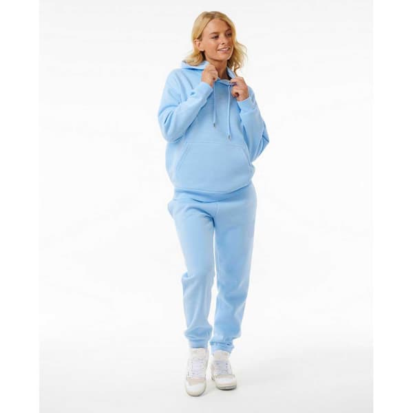 Rip Curl Icons Of Surf Heritage Hættetrøje Blå S Kvinde