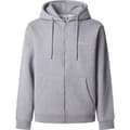 Pikkukuva 1 / 2: Pepe Jeans Damian Kokovetoketjullinen Collegepaita Harmaa S Mies