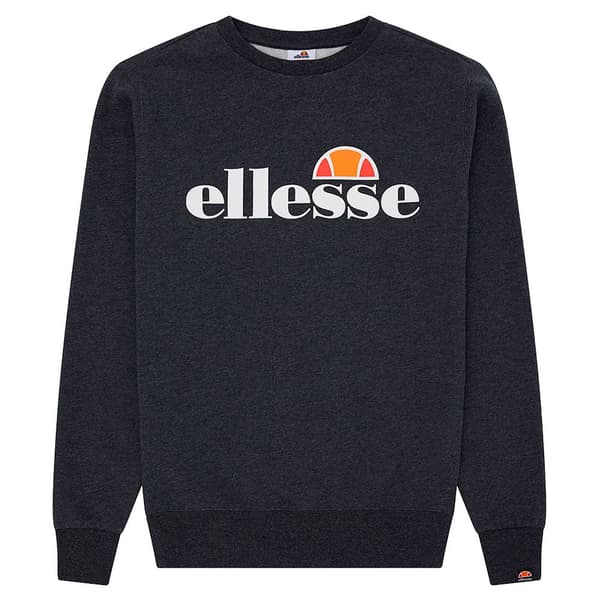Ellesse Agata Tröja Grå 8 Kvinna