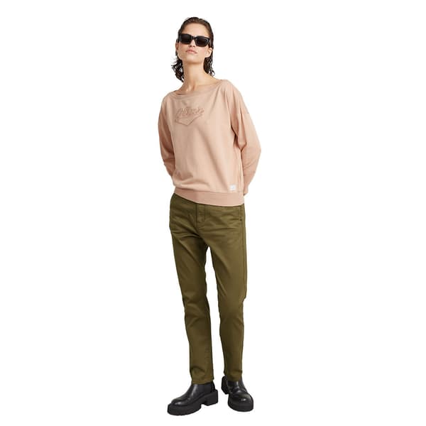 G-star D24579-a970 Sweatshirt Beige S Kvinde