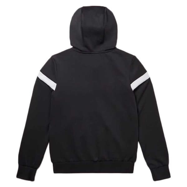 Ellesse Spinella Sweatshirt Med Lynlås Sort 13-14 Years Dreng