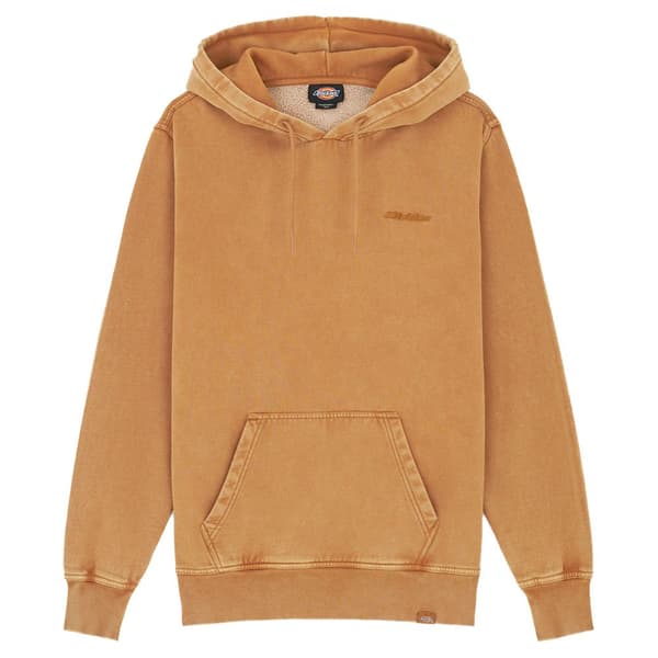 Dickies Plentywood Hættetrøje Brun L Mand
