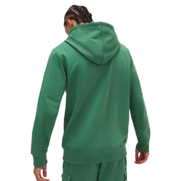 Ellesse Vecchioa Oh Tröja Med Huva Grönt XL Man