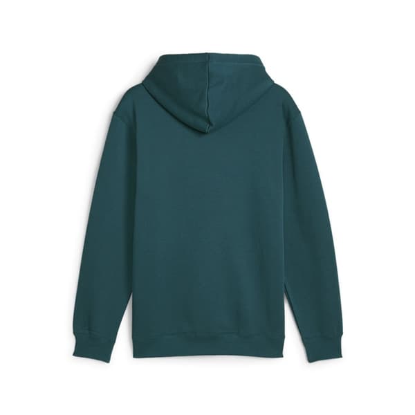 Puma Squad Huvtröja Grönt 2XL Man