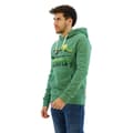 Miniatyrbild 3 av 3: Superdry Cl Great Outdoors Graphic Huvtröja Grönt XL Man