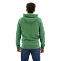 Miniatyrbild 1 av 3: Superdry Cl Great Outdoors Graphic Huvtröja Grönt XL Man