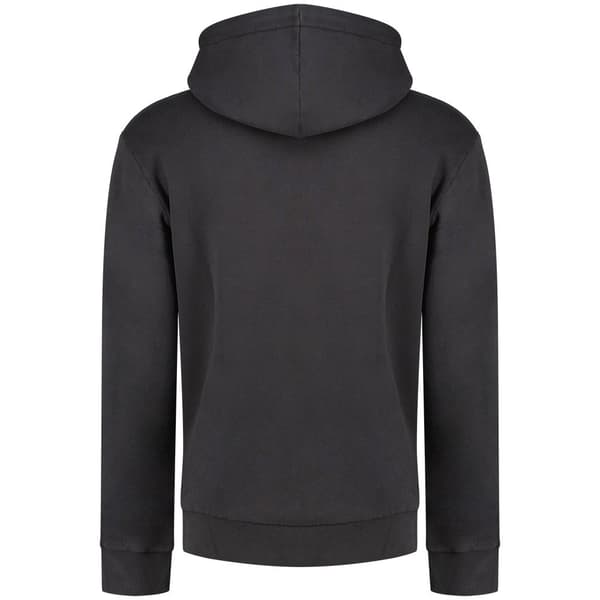 Superdry New York Vl Graphic Huvtröja Svart M Man