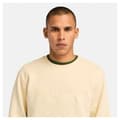 Miniatyrbild 3 av 3: Timberland Embroidery Tonal Tröja Beige 2XL Man